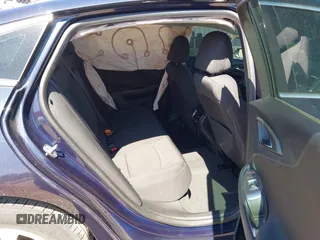 2017 Chevrolet Malibu LT with VIN 1G1ZE5STXHF254152, listed as a IAAI auction lot 41864015 with 72,994 mi miles and . Bid and sale history available at DreamBid. Image 8.