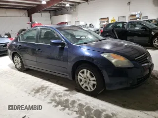 2009 Nissan Altima 2.5 S with VIN 1N4AL21E69N550066, listed as a Copart auction lot 49074755 with 133,614 mi miles and Salvage Title. Bid and sale history available at carsss.com. Image 4.