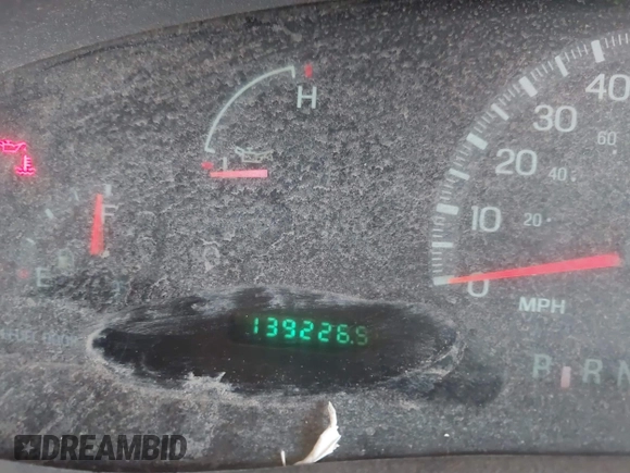 2001 Ford F-150 XL with VIN 2FTPF17Z81CA55099, listed as a IAAI auction lot 41354712 with 139,226 mi miles and . Bid and sale history available at DreamBid. Image 15.