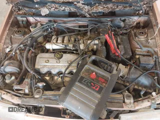 1994 Ford Escort with VIN 1FARP15J3RW212935, listed as a IAAI auction lot 42595461 with 90,056 mi miles and . Bid and sale history available at DreamBid. Image 10.