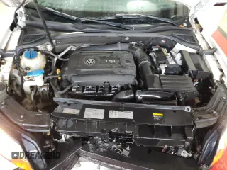 2015 Volkswagen Passat Sport с VIN 1VWBT7A31FC050086, выставлен на аукционе Copart как лот 88990155 с пробегом 140 338 миль миль и Списание • Salvage title. История ставок и продаж доступна на DreamBid. Изображение 11.