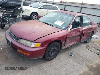 1997 Honda Accord LX с VIN 1HGCD5639VA217677, выставлен на аукционе IAAI как лот 42137200 с пробегом 140 193 миль миль и . История ставок и продаж доступна на DreamBid. Изображение 17.