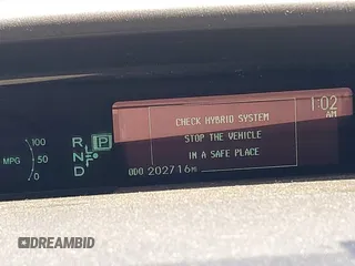 2014 Toyota Prius Four z VIN JTDKN3DU2E1771831, wystawiony jako IAAI lot #42493216 z przebiegiem 202 716 mil mil oraz . Historia ofert i sprzedaży dostępna na DreamBid. Obrazek 7.
