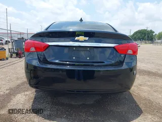 2015 Chevrolet Impala LT z VIN 2G1115SL3F9206300, wystawiony jako IAAI lot #42227751 z przebiegiem 140 117 mil mil oraz . Historia ofert i sprzedaży dostępna na DreamBid. Obrazek 16.