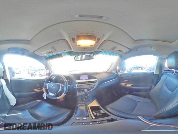 2015 Lexus RX 450h z VIN 2T2ZB1BA0FC002077, wystawiony jako Copart lot #88992665 z przebiegiem 56 189 mil mil oraz Szkoda całkowita • Salvage title. Historia ofert i sprzedaży dostępna na DreamBid. Obrazek 15.