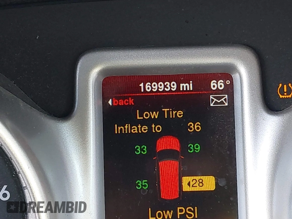 2015 Dodge Journey SXT with VIN 3C4PDCBG8FT673824, listed as a IAAI auction lot 41603661 with 169,939 mi miles and . Bid and sale history available at DreamBid. Image 15.