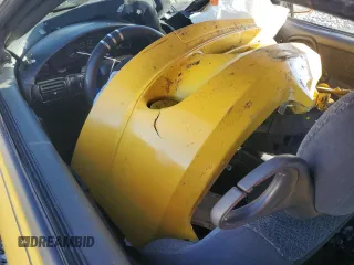 2003 Chevrolet Cavalier LS Sport with VIN 1G1JH12F637158884, listed as a Copart auction lot 85718924 with Not Provided miles and Salvage Title. Bid and sale history available at DreamBid. Image 8.