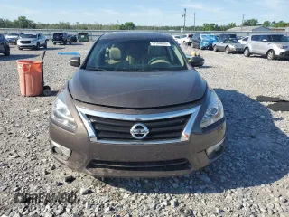 2015 Nissan Altima SL with VIN 1N4AL3AP8FN883601, listed as a Copart auction lot 57598835 with 142,499 mi miles and Salvage title. Bid and sale history available at DreamBid. Image 5.