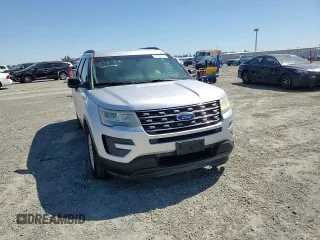 2016 Ford Explorer z VIN 1FM5K7BH0GGA51832, wystawiony jako Copart lot #50703305 z przebiegiem 107 537 mil mil oraz Szkoda całkowita • Salvage title. Historia ofert i sprzedaży dostępna na DreamBid. Obrazek 11.