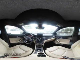 2018 Mercedes-Benz CLA 250 with VIN WDDSJ4EB8JN613078, listed as a IAAI auction lot 41569976 with 80,935 mi miles and . Bid and sale history available at DreamBid. Image 20.