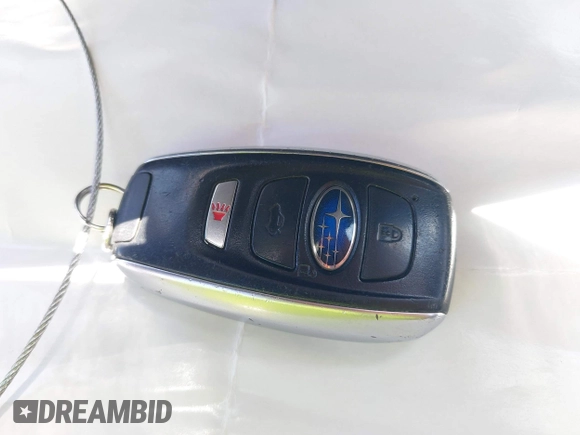 2016 Subaru Crosstrek Limited with VIN JF2GPANC6G8232697, listed as a IAAI auction lot 42626388 with 108,061 mi miles and . Bid and sale history available at DreamBid. Image 11.