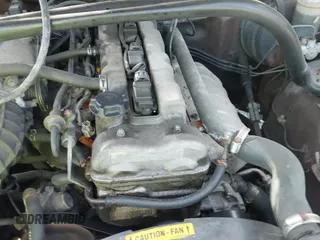 2000 Chevrolet Tracker z VIN 2CNBJ13C3Y6917675, wystawiony jako IAAI lot #42281654 z przebiegiem 153 805 mil mil oraz . Historia ofert i sprzedaży dostępna na DreamBid. Obrazek 20.