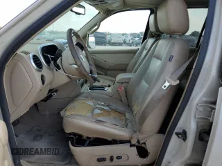 2006 Mercury Mountaineer with VIN 4M2EU37E36UJ27012, listed as a Copart auction lot 74606474 with 263,764 mi miles and Clean title. Bid and sale history available at DreamBid. Image 7.