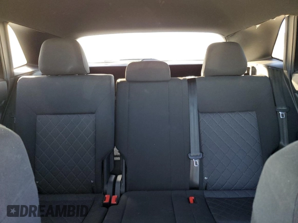 2020 Volkswagen Atlas S with VIN 1V2AC2CA3LC201310, listed as a Copart auction lot 87546775 with 80,358 mi miles and Salvage title. Bid and sale history available at DreamBid. Image 10.