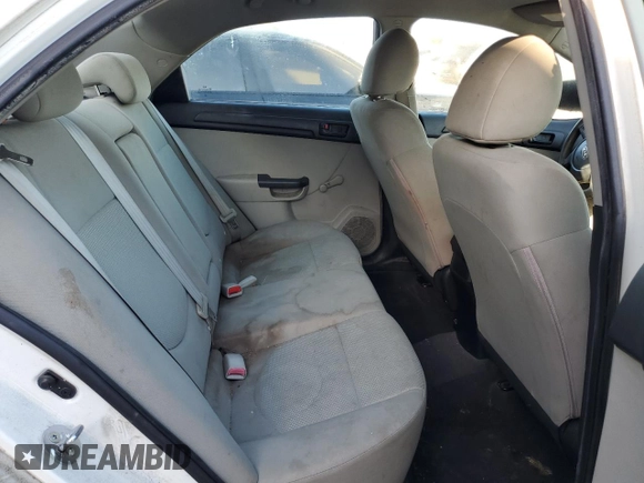 2011 Kia Forte LX with VIN KNAFT4A28B5461507, listed as a Copart auction lot 76761034 with 313,543 mi miles and Salvage Title. Bid and sale history available at carsss.com. Image 11.
