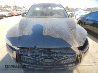 2020 Infiniti QX50 Luxe with VIN 3PCAJ5M38LF120752, listed as a Copart auction lot 64446825 with 40,001 mi miles and Salvage title. Bid and sale history available at DreamBid. Image 5.