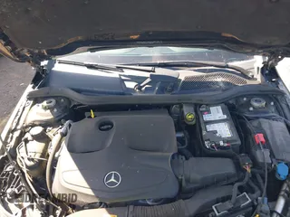 2018 Mercedes-Benz CLA 250 with VIN WDDSJ4GB0JN530208, listed as a IAAI auction lot 39157315 with 60,901 mi miles and . Bid and sale history available at DreamBid. Image 10.