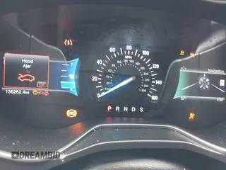 2016 Ford Fusion SE with VIN 3FA6P0HD0GR205184, listed as a IAAI auction lot 42044218 with 136,262 mi miles. Bid and sale history available at carsss.com. Image 7.