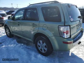 2009 Mercury Mariner with VIN 4M2CU91G29KJ09086, listed as a Copart auction lot 41342835 with 200,207 mi miles and Clean Title. Bid and sale history available at carsss.com. Image 2.