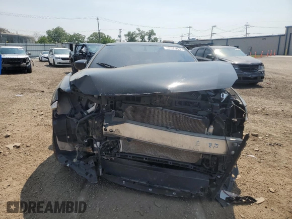 2017 Nissan Maxima SL with VIN 1N4AA6APXHC453929, listed as a Copart auction lot 60856745 with 181,712 mi miles and Clean title. Bid and sale history available at DreamBid. Image 5.