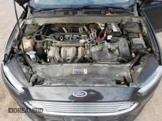 2014 Ford Fusion SE with VIN 3FA6P0H71ER100337, listed as a Copart auction lot 54368225 with 291,252 mi miles and Clean Title. Bid and sale history available at DreamBid. Image 11.