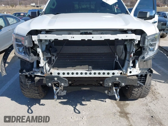 2020 GMC Sierra 1500 Denali с VIN 3GTU9FED9LG364939, выставлен на аукционе IAAI как лот 41744143 с пробегом 100 819 миль миль и . История ставок и продаж доступна на DreamBid. Изображение 6.