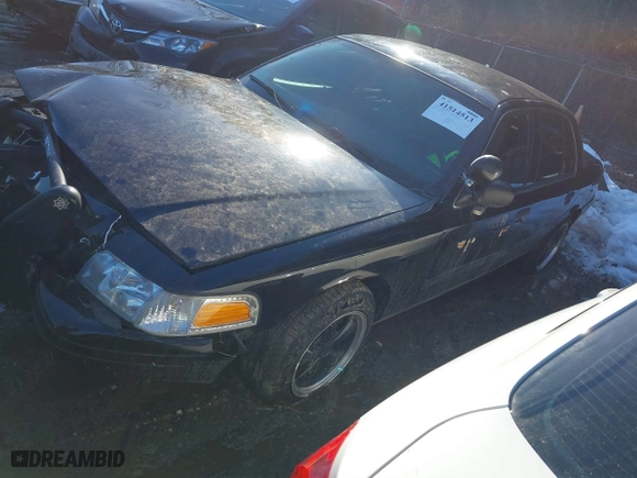 2011 Ford Police Interceptor with VIN 2FABP7BV1BX180749, listed as a IAAI auction lot 41514513 with 120,379 mi miles. Bid and sale history available at carsss.com. Image 2.
