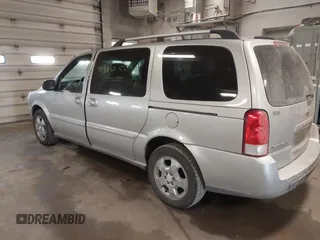 2007 Chevrolet Uplander 3LT with VIN 1GNDV33117D168510, listed as a IAAI auction lot 41383256 with 160,866 mi miles and . Bid and sale history available at DreamBid. Image 3.