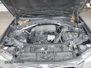 2013 BMW X3 xDrive28i with VIN 5UXWX9C50D0A10777, listed as a IAAI auction lot 42216080 with 153,409 mi miles and . Bid and sale history available at DreamBid. Image 10.