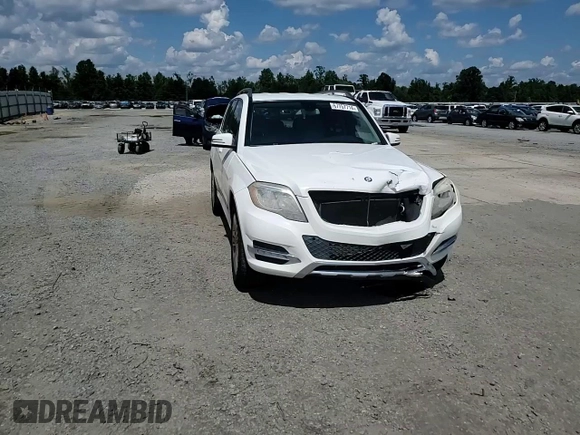 2013 Mercedes-Benz GLK 350 with VIN WDCGG5HB9DF988745, listed as a Copart auction lot 67757714 with 159,068 mi miles and Salvage Title. Bid and sale history available at DreamBid. Image 11.