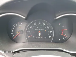 2014 Kia Sorento SX with VIN 5XYKWDA74EG448821, listed as a Copart auction lot 58160825 with 90,224 mi miles and Clean title. Bid and sale history available at DreamBid. Image 9.