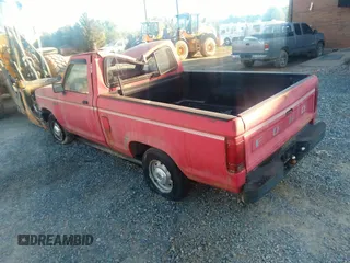 1991 Ford Ranger Splash with VIN 1FTCR10A5MTA24834, listed as a IAAI auction lot 41506621 with 134,720 mi miles and . Bid and sale history available at DreamBid. Image 3.