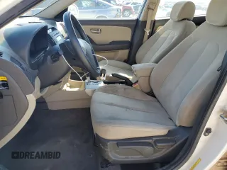 2009 Hyundai Elantra SE z VIN KMHDU46D29U726810, wystawiony jako Copart lot #48394825 z przebiegiem 172 611 mil mil oraz Szkoda całkowita • Salvage title. Historia ofert i sprzedaży dostępna na DreamBid. Obrazek 7.