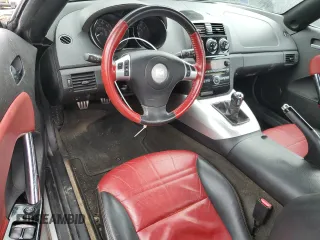 2007 Saturn Sky with VIN 1G8MB35B77Y100688, listed as a Copart auction lot 54170305 with 53,119 mi miles and Clean Title. Bid and sale history available at carsss.com. Image 8.