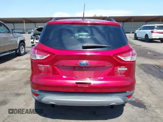 2016 Ford Escape SE с VIN 1FMCU0GX5GUB39043, выставлен на аукционе IAAI как лот 42464213 с пробегом 92 478 миль миль и . История ставок и продаж доступна на DreamBid. Изображение 17.