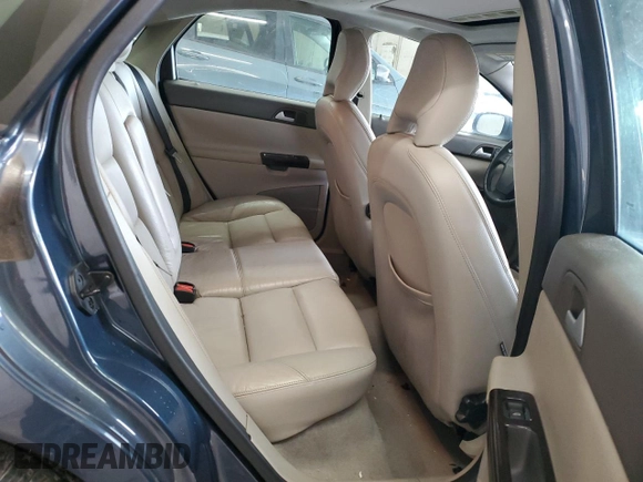 2007 Volvo S40 2.4L z VIN YV1MS382X72283244, wystawiony jako Copart lot #52902415 z przebiegiem 86 821 mil mil oraz Tytuł czysty. Historia ofert i sprzedaży dostępna na DreamBid. Obrazek 10.
