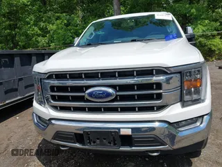 2021 Ford F-150 XL with VIN 1FTFW1E80MFA29126, listed as a IAAI auction lot 42187122 with 79,613 mi miles and . Bid and sale history available at DreamBid. Image 12.