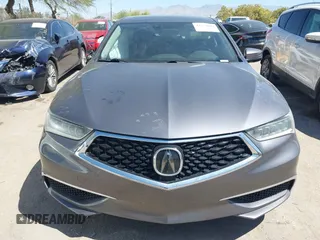 2018 Acura TLX Technology z VIN 19UUB2F50JA006646, wystawiony jako IAAI lot #42323007 z przebiegiem 80 884 mil mil oraz . Historia ofert i sprzedaży dostępna na DreamBid. Obrazek 12.
