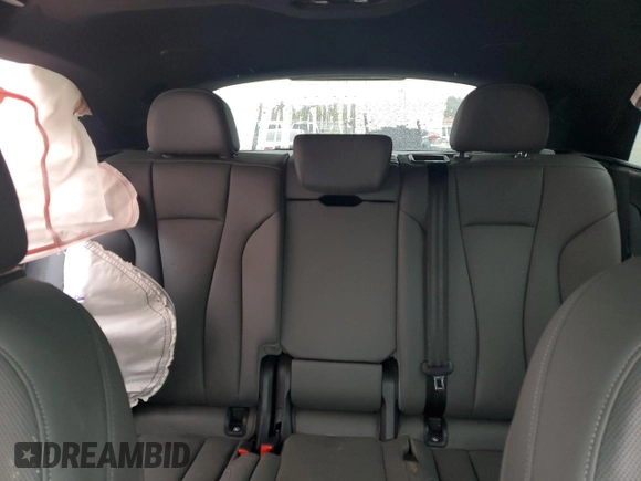 2019 Audi Q8 Premium Plus z VIN WA1BVBF13KD034039, wystawiony jako Copart lot #79762724 z przebiegiem 55 412 mil mil oraz Szkoda całkowita • Salvage title. Historia ofert i sprzedaży dostępna na DreamBid. Obrazek 10.