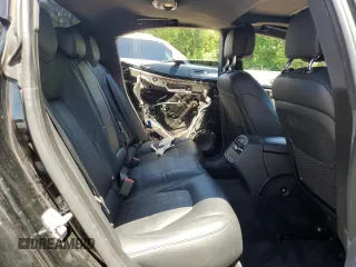 2018 Maserati Ghibli S Q4 z VIN ZAM57YTA0J1300472, wystawiony jako Copart lot #57342775 z przebiegiem 98 614 mil mil oraz Szkoda całkowita • Salvage title. Historia ofert i sprzedaży dostępna na DreamBid. Obrazek 10.