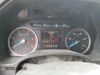 2020 Ford F-350 XL z VIN 1FT8W3BT4LEC62167, wystawiony jako Copart lot #56454405 z przebiegiem 109 943 mil mil oraz Czysty tytuł • Clean title. Historia ofert i sprzedaży dostępna na DreamBid. Obrazek 9.