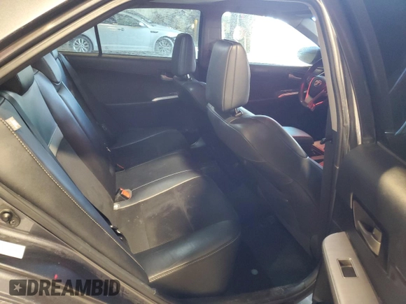 2012 Toyota Camry L with VIN 4T1BF1FK0CU183057, listed as a Copart auction lot 42371915 with 161,808 mi miles and Salvage Title. Bid and sale history available at carsss.com. Image 11.