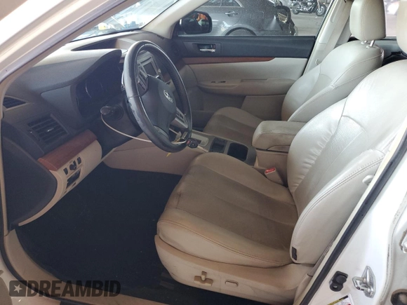 2013 Subaru Outback Limited с VIN 4S4BRDJC6D2292094, выставлен на аукционе Copart как лот 58021325 с пробегом 100 892 миль миль и Списание • Salvage title. История ставок и продаж доступна на DreamBid. Изображение 7.