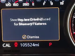 2019 Chevrolet Silverado 1500 High Country with VIN 1GCUYHEL3KZ158830, listed as a IAAI auction lot 41646878 with 105,524 mi miles. Bid and sale history available at carsss.com. Image 15.