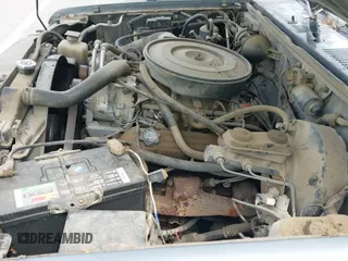 1994 Dodge Dakota z VIN 1B7GL23Y6RS647541, wystawiony jako IAAI lot #42717711 z przebiegiem 123 264 mil mil oraz . Historia ofert i sprzedaży dostępna na DreamBid. Obrazek 13.