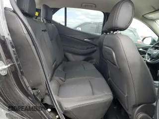 2022 Buick Encore GX Select с VIN KL4MMDSL7NB082402, выставлен на аукционе Copart как лот 56099115 с пробегом 21 812 миль миль и Списание • Salvage title. История ставок и продаж доступна на DreamBid. Изображение 11.