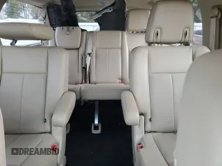 2015 Ford Expedition Max Limited with VIN 1FMJK1KT1FEF16094, listed as a Copart auction lot 78827964 with 103,122 mi miles and Salvage Title. Bid and sale history available at carsss.com. Image 10.