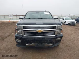 2015 Chevrolet Silverado 1500 High Country with VIN 3GCUKTEC9FG156512, listed as a IAAI auction lot 41452264 with 132,083 mi miles. Bid and sale history available at carsss.com. Image 12.