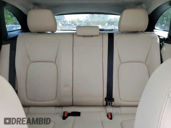 2020 Jaguar F-Pace 25t Premium with VIN SADCJ2FX2LA660716, listed as a Copart auction lot 50395805 with 15,619 mi miles and Non Repairable. Bid and sale history available at DreamBid. Image 10.