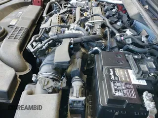 2019 Toyota Corolla SE с VIN JTNK4RBE7K3019054, выставлен на аукционе IAAI как лот 43386375 с пробегом 120 011 миль миль и . История ставок и продаж доступна на DreamBid. Изображение 19.